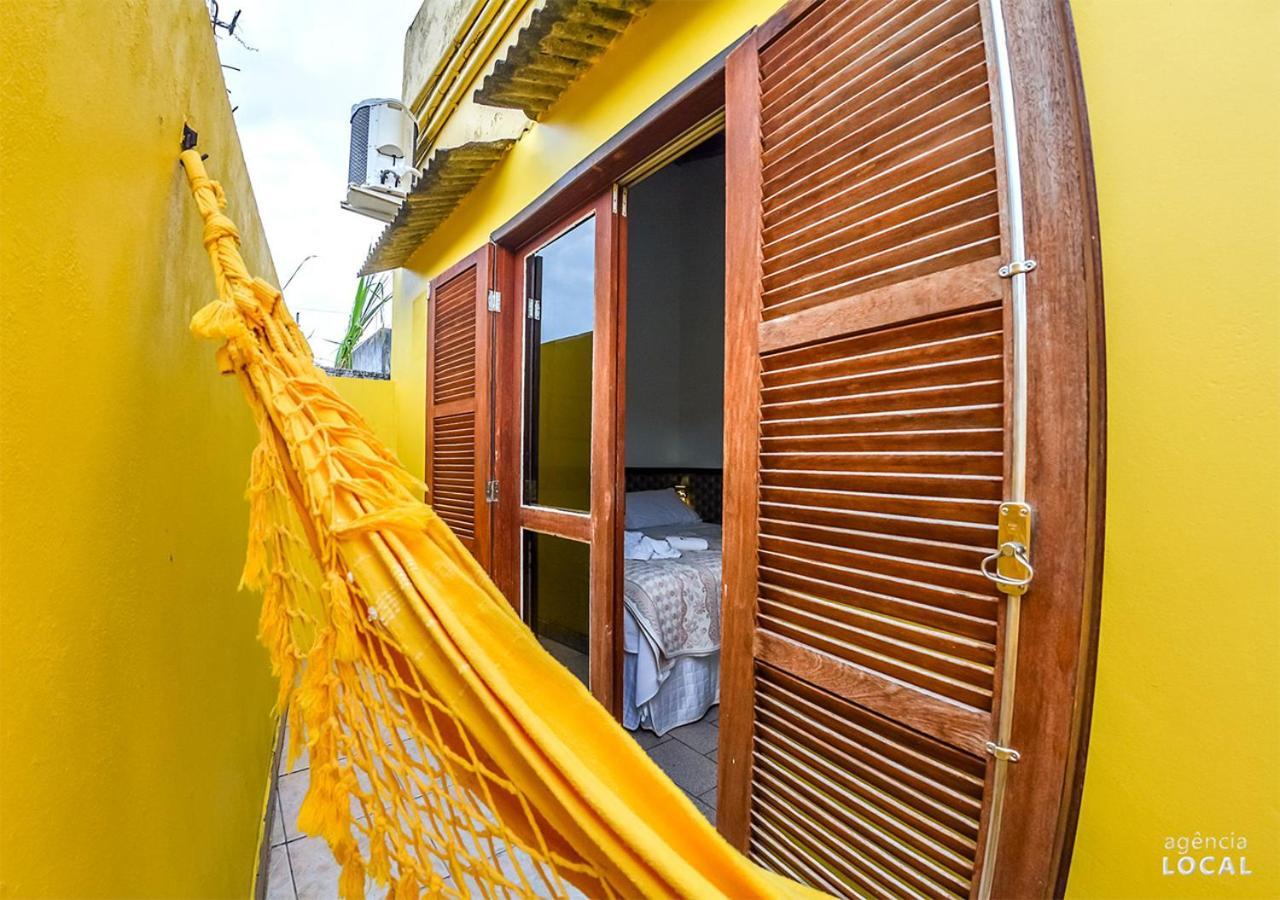 Pousada Palhocinha Garopaba Ngoại thất bức ảnh