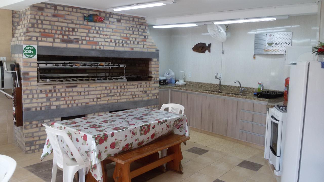 Pousada Palhocinha Garopaba Ngoại thất bức ảnh